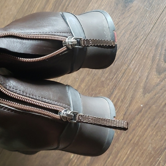 PRADA Boots - Picture 14 of 14